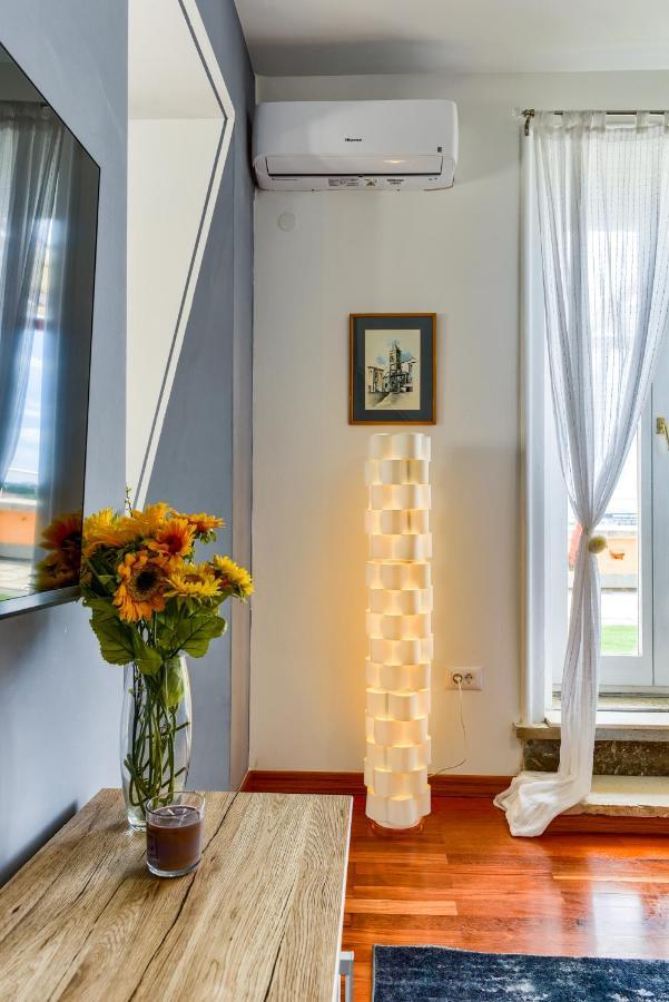 Roof Apartman
